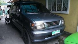 Mitsubishi Adventure Diesel 1998 for sale 