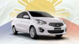 2018 Mitsubishi Mirage G4 for sale