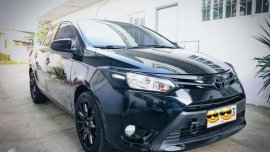 Toyota Vios Gen 3 2014 for sale 