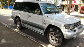 Mitsubishi Pajero field master for sale 