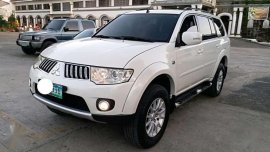 Mitsubishi Montero Sport Glx 2012 for sale 