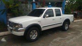 2005 Ford Ranger for sale