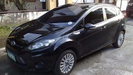 2011 Ford Fiesta for sale