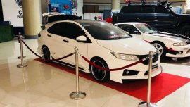Honda City VX 2014 for sale 