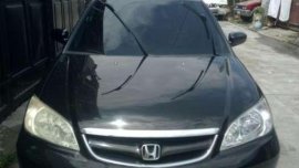 2005 Honda Civic vtis for sale 