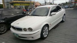 2003 Jaguar Xtype for sale