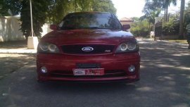 Ford Lynx RS 2004 for sale 