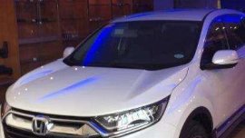 2018 Honda CRV Brandnew for sale 