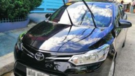 For Sale 2015 Toyota Vios E