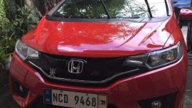 2016 Honda Jazz for sale