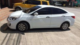 Hyundai Accent crdi 2016 for sale 