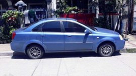 Chevrolet Optra 2004 1.6 LS For Sale