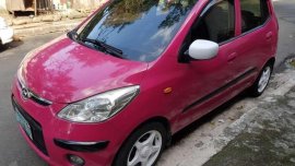 Hyundai i10 2011 for sale 