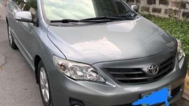 Toyota Corolla Altis 1.6G 2011 for sale 