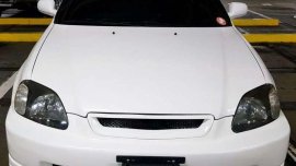 For Sale Honda Civic 1996 VTI