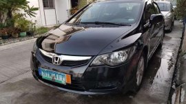 Honda Civic FD MMC Octagon Tail light 2009