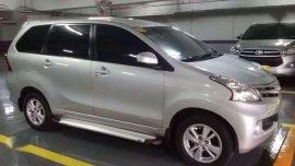 2014 Totota Avanza 1.5 G FOR SALE