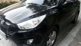 Hyundai Tucson Theta II 2000 for sale 