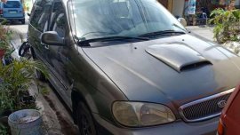 Kia Carnival 2001 for sale