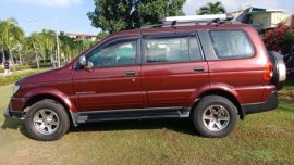 Isuzu Sportivo 2013 for sale 