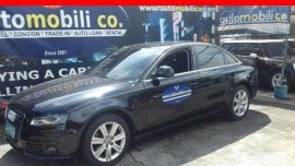 2009 Audi A4 for sale