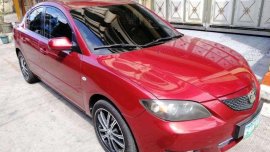 2006 Mazda3 V variant P215k First Come First Serve Basis