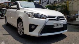 TOYOTA Yaris g 2014 FOR SALE