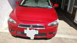 Mitsubiahi Lancer EX MX 2011 for sale 