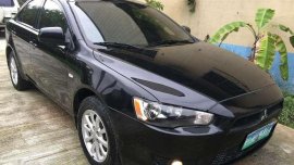 Mitsubishi Lancer EX GLX Automatic 2013 for sale 