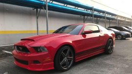 2014 Ford Mustang for sale