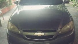Chevrolet Optra 2007 for sale