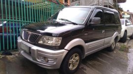 Mitsubishi Adventure 2002 For Sale 