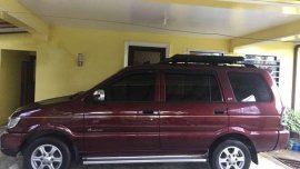 2015 Isuzu Crosswind XT LE for sale 