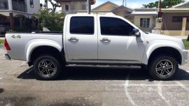 2013 Isuzu D-Max for sale