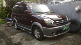 2011 Mitsubishi Adventure Gls Sports