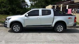 2017 Chevrolet Colorado 4 x 2 AT for sale 