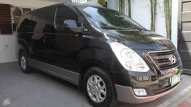 2013 Hyundai Grand Starex for sale