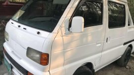 Suzuki Multicab Double cab 2009 for sale 