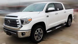 BRAND NEW! 2018 TOYOTA TUNDRA 1794 EDITION