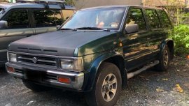 Nissan Terrano 1997 for sale 