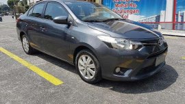 2014 Toyota Vios E Automatic FOR SALE