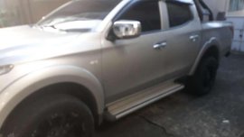 Mitsubishi Strada 2016 for sale
