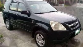 Honda CRV 2004 Model Matic for sale 