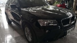 2013 BMW X3 FOR SALE