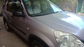 Honda CRV 2003 for sale 