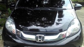 Honda Mobilio 2015 for sale 