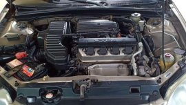 Honda Civic Dimension vti 2002 for sale 
