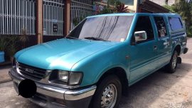 Isuzu Fuego LS MT 1998 for sale 