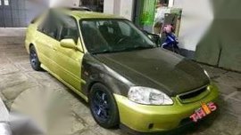 Honda Civic s.i.r 2000 for sale 