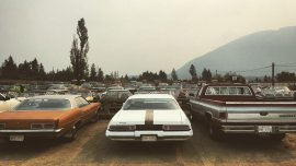 Top 7 reasons to keep an old car